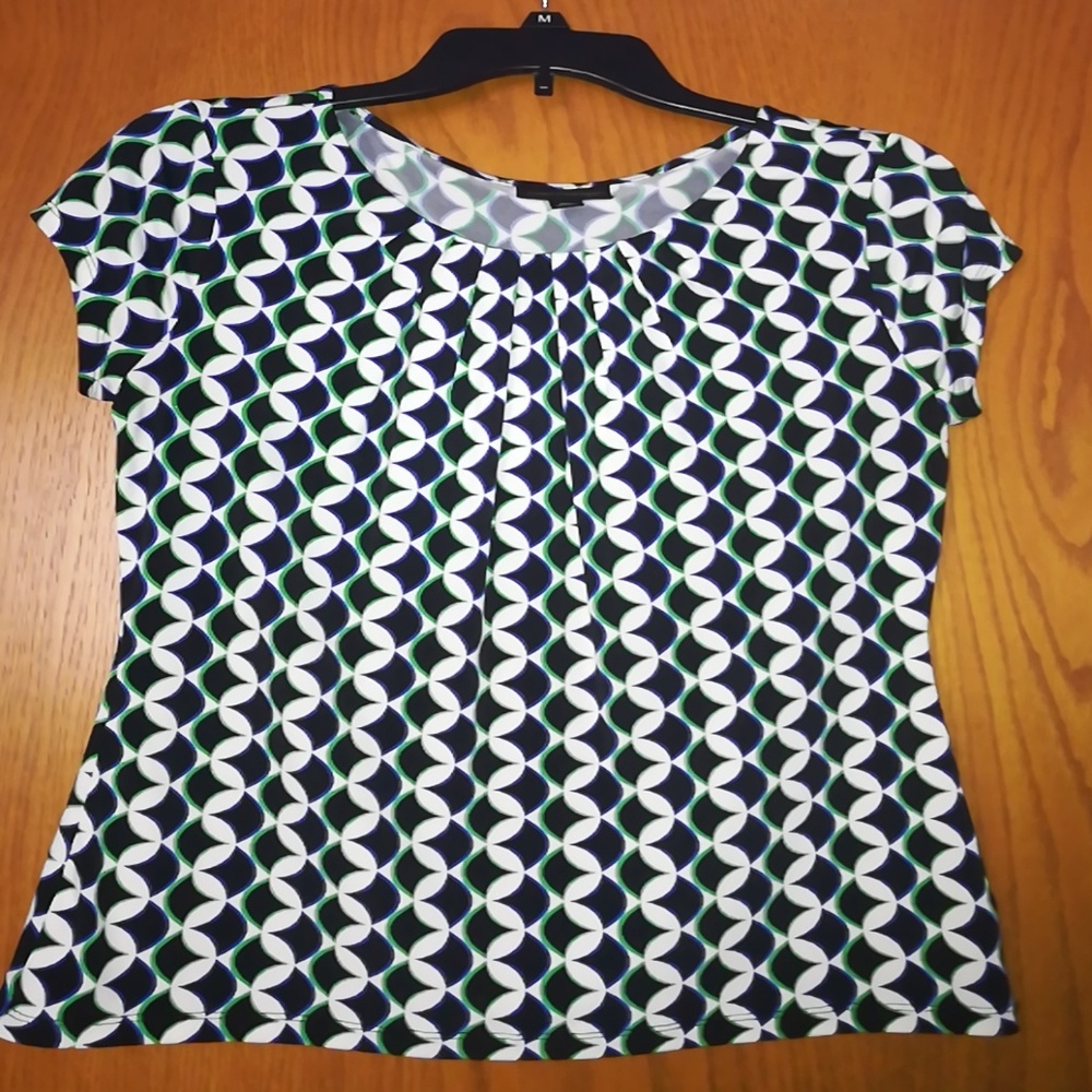 Dress shirt